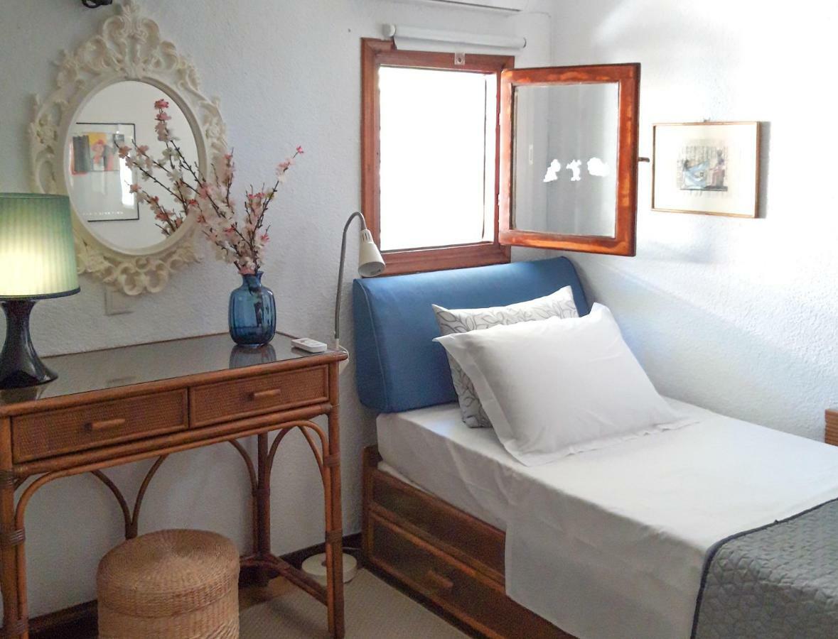 Villa Aurora In Sani With Garden And Pool المظهر الخارجي الصورة